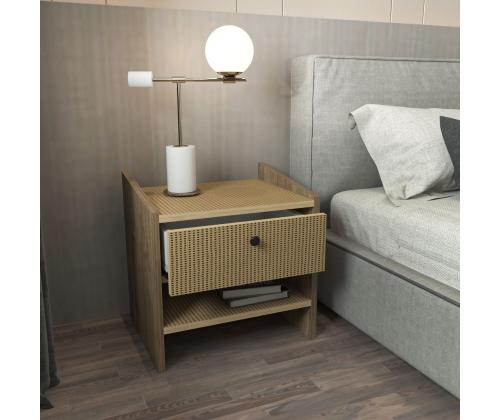 Berlin - Walnut, Hazeran