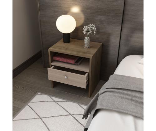 Nova - Walnut, Cordoba