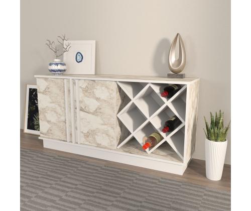 Luna - White, Ephesus