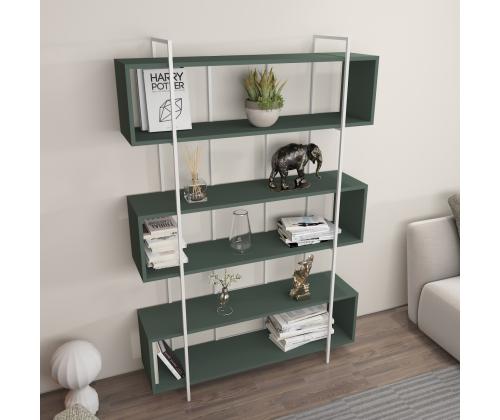 Bruti - Green, White