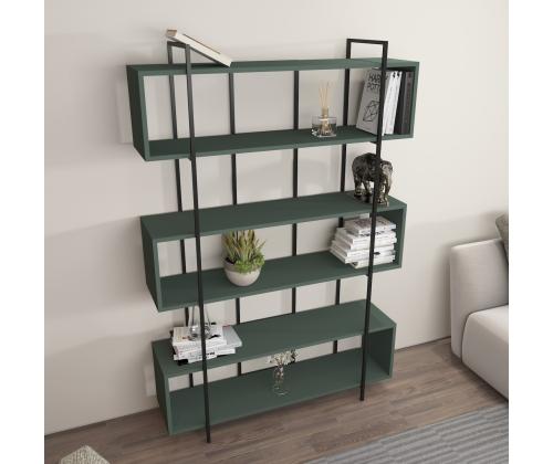 Bruti - Green, Black