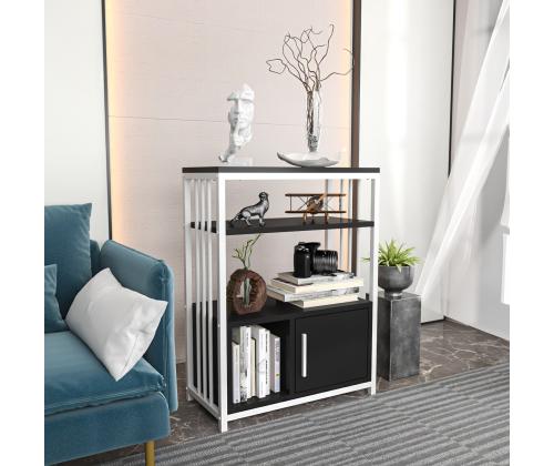 Letos - Anthracite, White