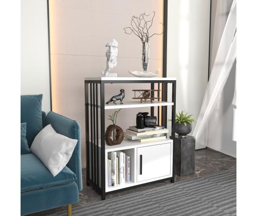 Letos - White, Black