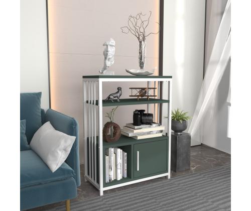 Letos - Green, White