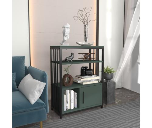 Letos - Green, Black