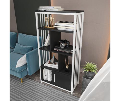 Valero - White, Anthracite