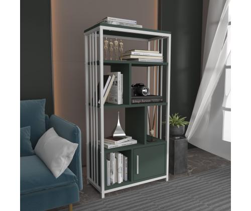 Valero - Green, White