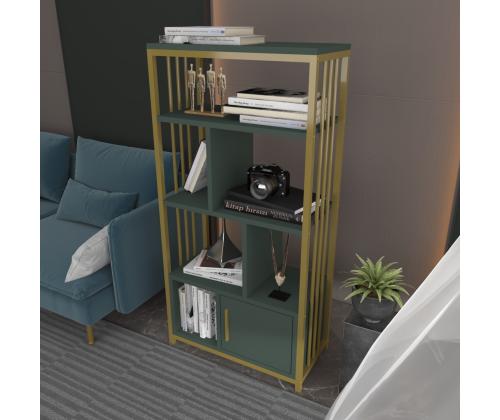 Valero - Green, Gold