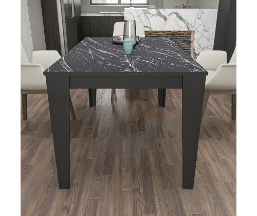 Laud Bud - Black, Marble