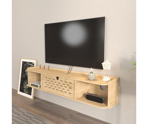 TV laud Sima - Oak