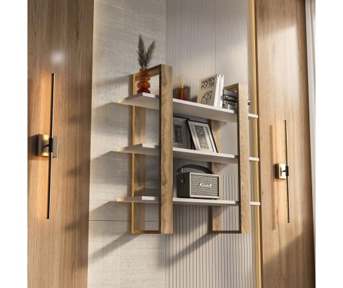 Suno - Oud Oak, White