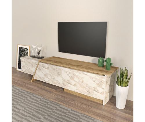 TV laud Zonas - Oud Oak, Ephesus