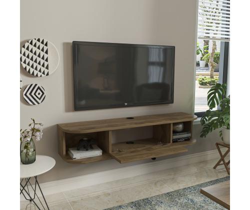 TV laud Ibarra - Oud Oak