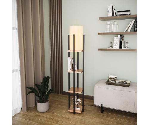 Shelf Lamp - 8113