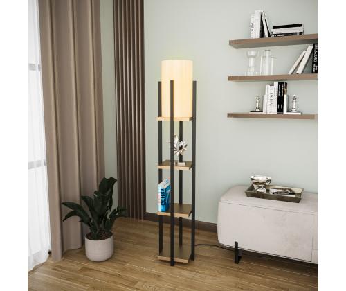 Shelf Lamp - 8115