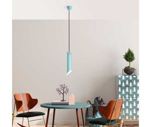 Kesikboru - Turquoise