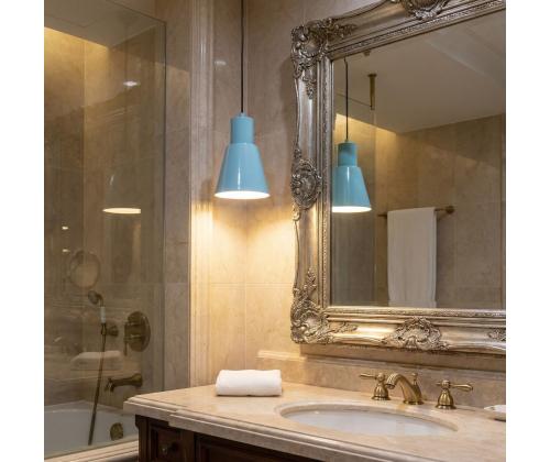 Konikkem - Turquoise