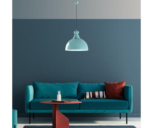 Kure 228 - Turquoise