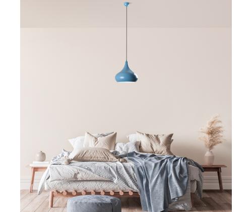 Saglam 3774 - Light Blue