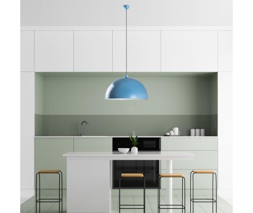 Kure 236 - Light Blue