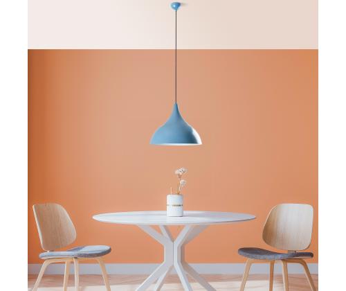 Bitlisim - Light Blue