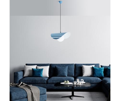 Vatoz - Nus - 2866 - Light Blue