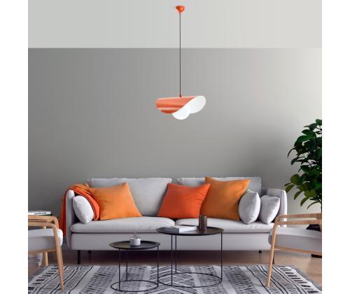 Vatoz - Nus - 2866 - Orange