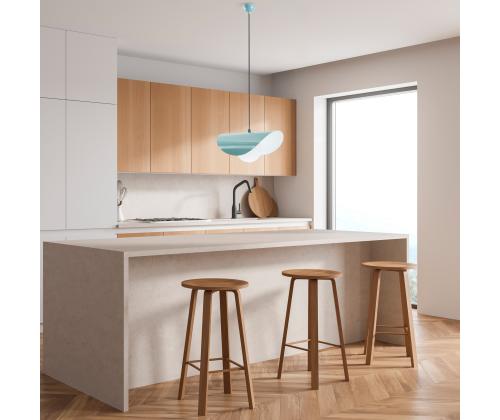 Vatoz - Nus - 2866 - Turquoise