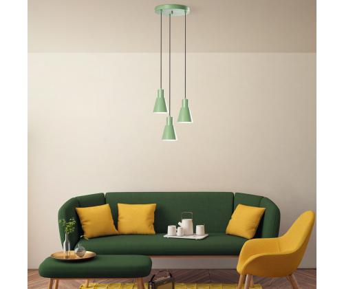 Konikkem - 6357 - 3 - Mint