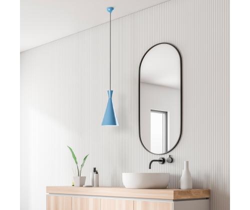 Tom - 3541 - Light Blue