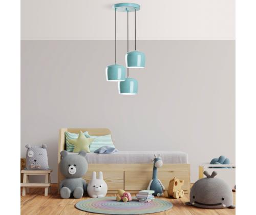 Yozgat - N - 1413 - Turquoise