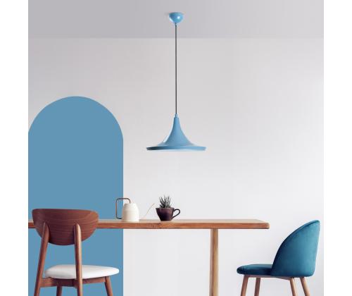 Tom - 3531 - Light Blue