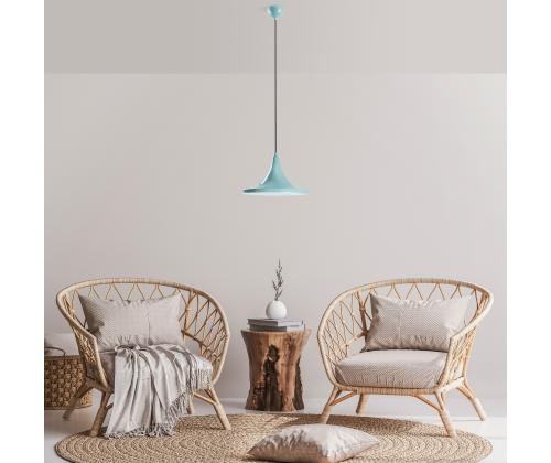 Tom - 3531 - Turquoise