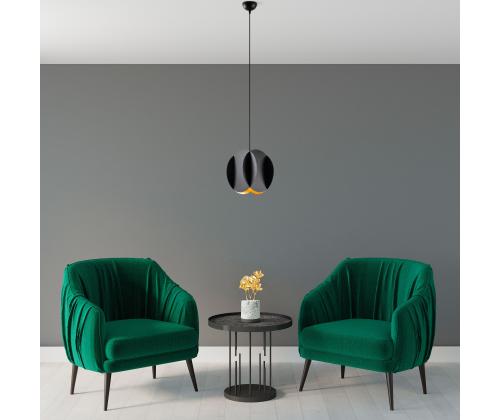 Corner - 13778 - Black