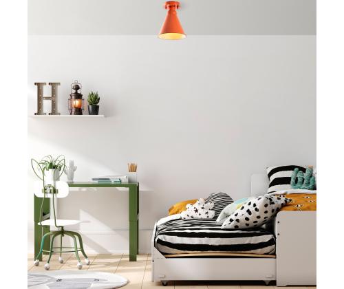 Veysel - N - 679 - Orange