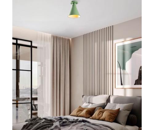 Veysel - N - 679 - Mıntgreen