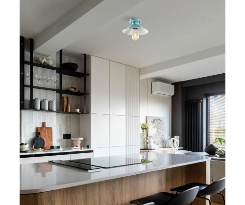 Konıksıvama - N - 662 - Turquoıse