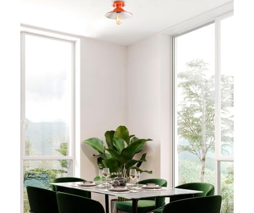 Konıksıvama - N - 662 - Orange