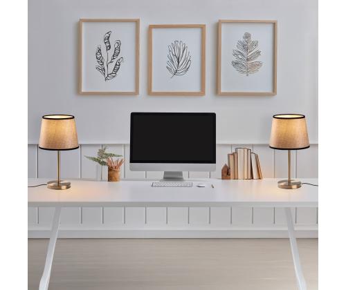 Mööblikomplekt lauad Abajur - 5102 - Set