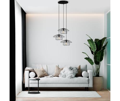 Mantar - 6500 - S - 1