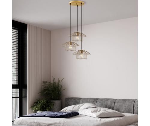 Mantar - 6503 - S - 1