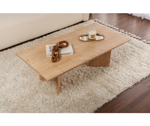 Kohvilaud Sabin - Sapphire Oak