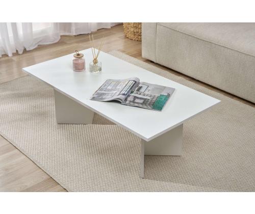 Kohvilaud Sabin - White