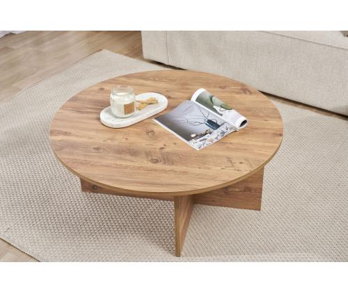 Kohvilaud Soleil - Atlantic Pine