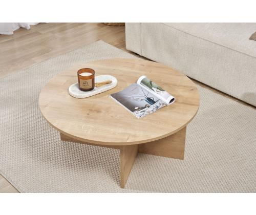 Kohvilaud Soleil - Sapphire Oak