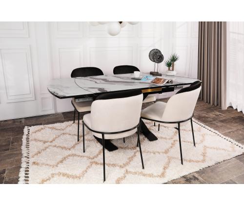 Mööblikomplekt toolid Dore 145 V2