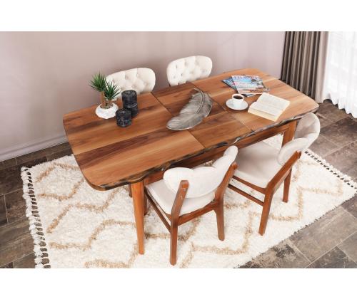 Mööblikomplekt toolid Elma 760 V2