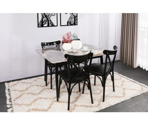 Mööblikomplekt toolid Ekol 1331 V4