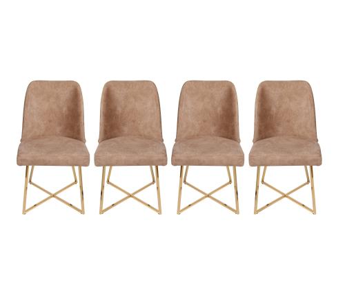 Mööblikomplekt toolid Madrid 913 V4