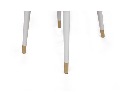 Mööblikomplekt toolid Hugo-407 V2